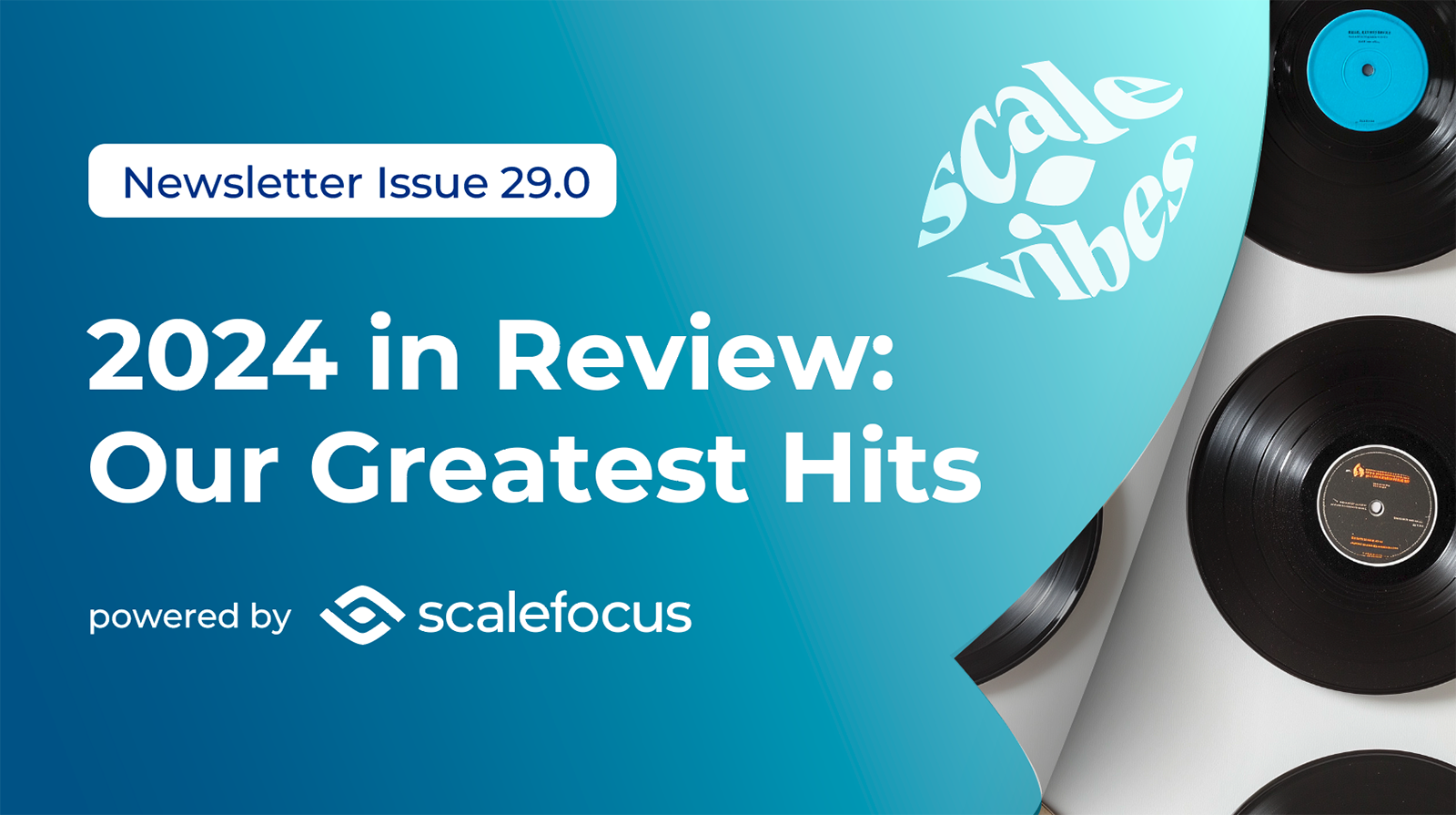 2024 in Review: Our Greatest Hits