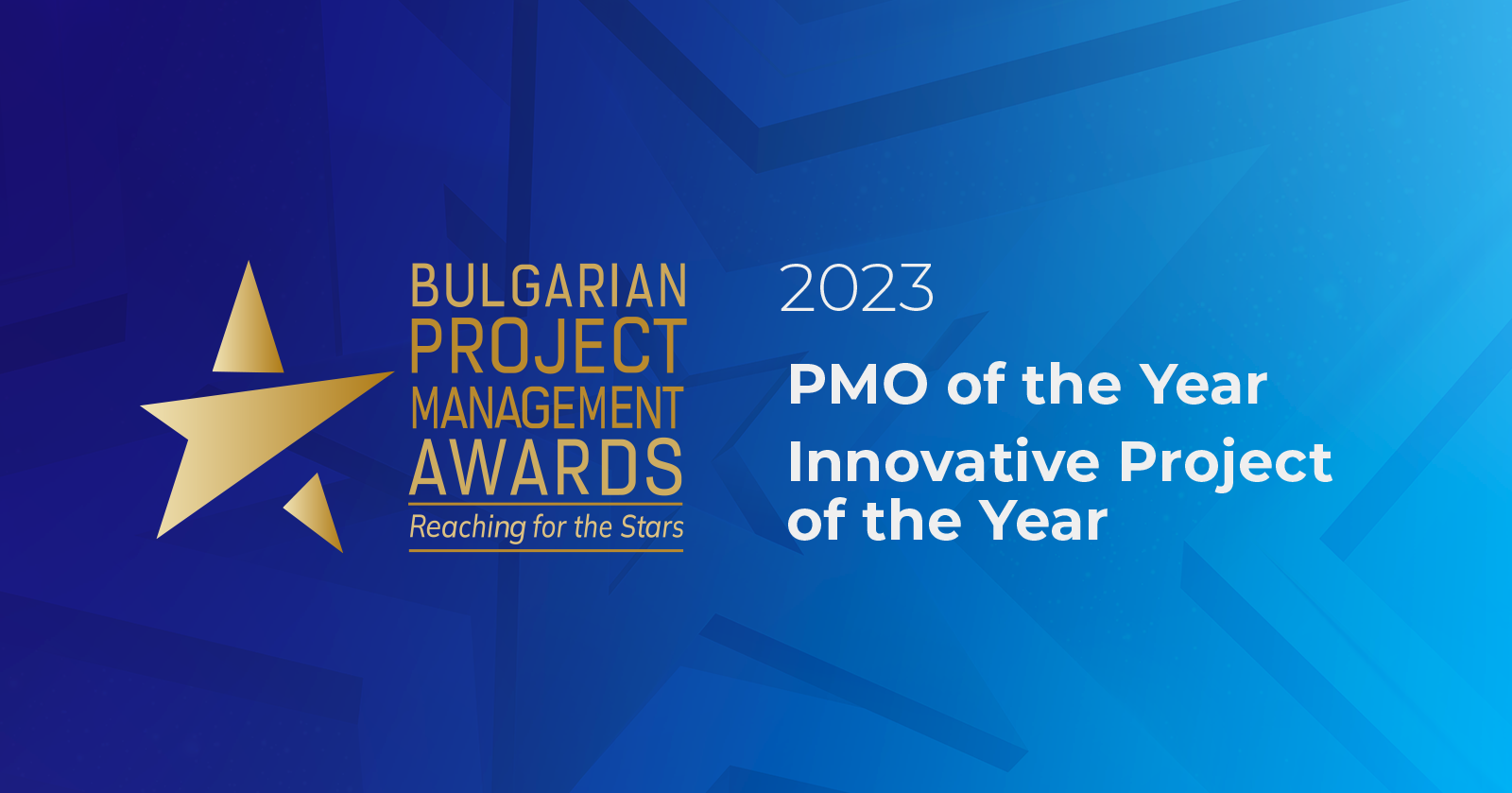 Scalefocus Wins Prestigious PMO of the Year and Innovative Project of the Year Awards at the 2023 PM Awards