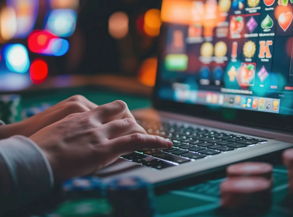Legacy System Optimization and Modernization for UK iGaming Leader