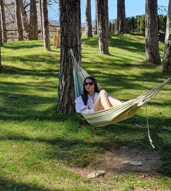 Breaking Data, Not a Sweat: Vesela’s Take on Engineering & Unwinding