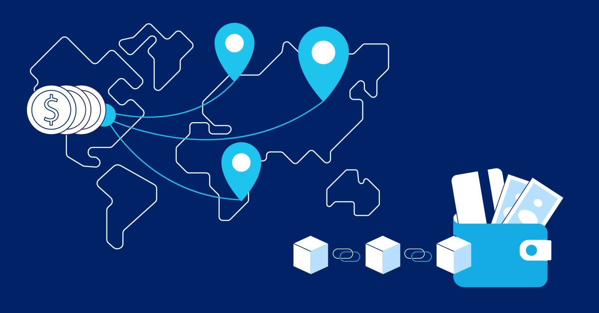 Top 5 Challenges in Cross-Border Payments and How to Overcome Them