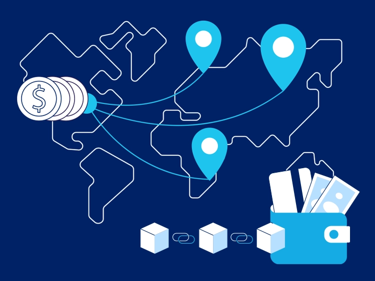 Top 5 Challenges in Cross-Border Payments and How to Overcome Them