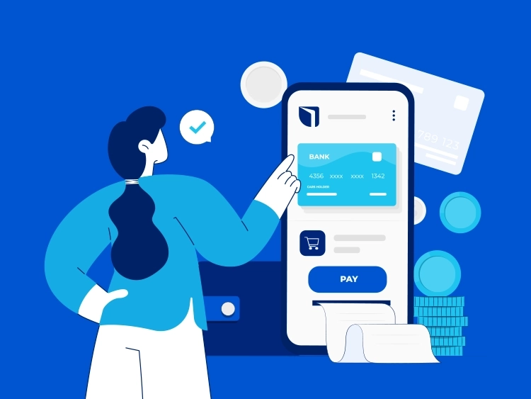 How to Build a Digital Wallet in 2025