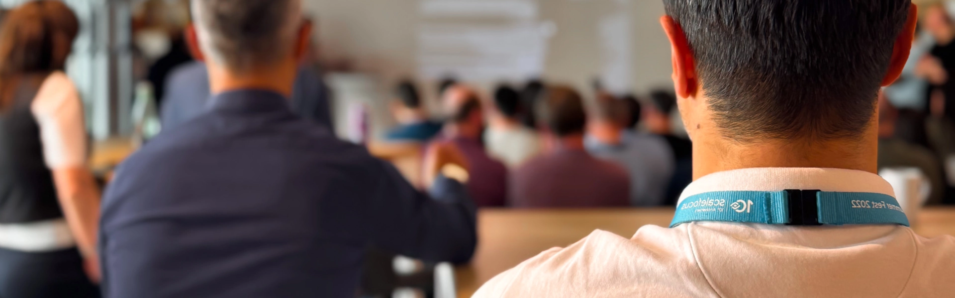 Let’s Laugh, Code, Grow Together