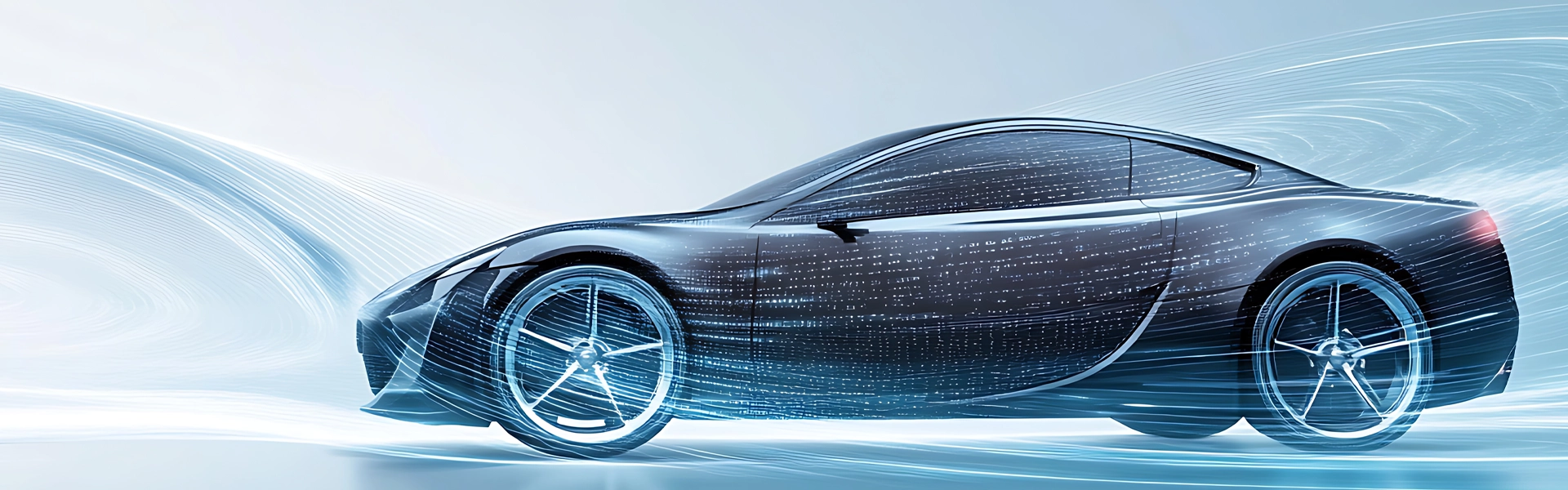 Driving ESG and ML innovation via Data Solutions for Iconic Vehicle Brand