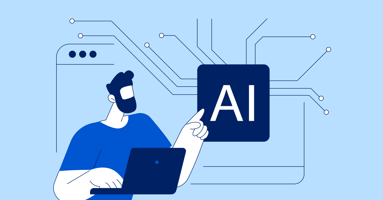 How to Build AI Agents: The Ultimate Guide