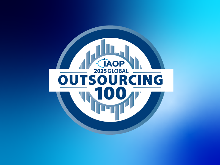 Scalefocus Named to IAOP’s 2025 Global Outsourcing 100® List