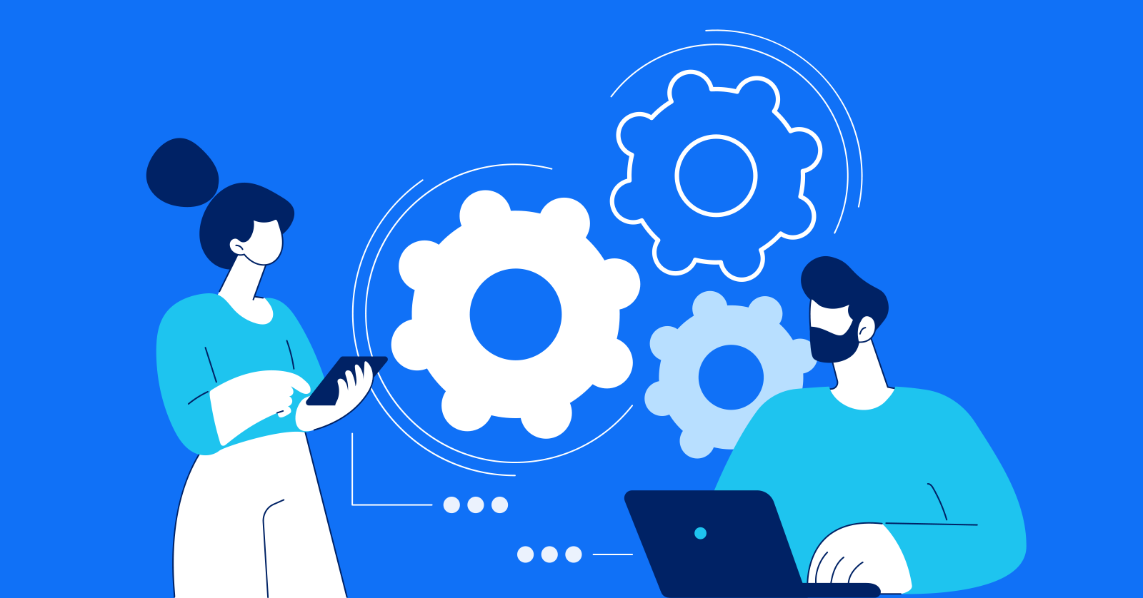 Team Augmentation vs RDC vs Captive: A Client's Guide to Nearshore Delivery