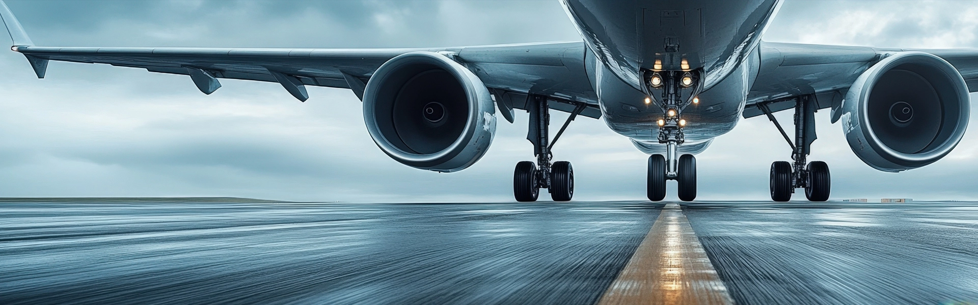 Scaling Europe’s Air Traffic Management into the Cloud Era