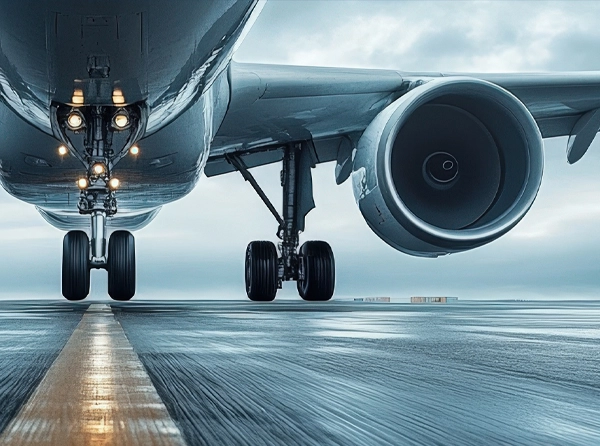 Scaling Europe’s Air Traffic Management into the Cloud Era