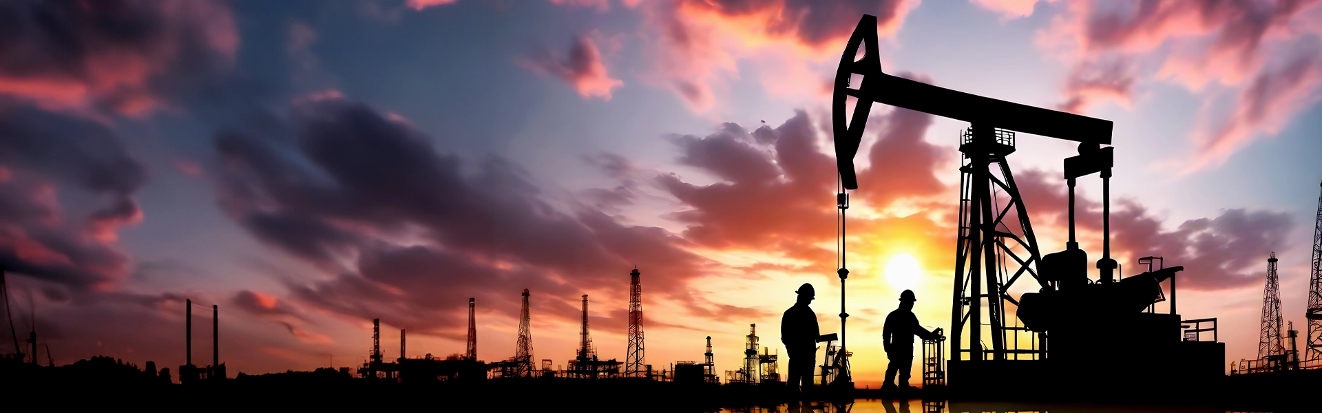 Oil Drilling Data Platform Modernization