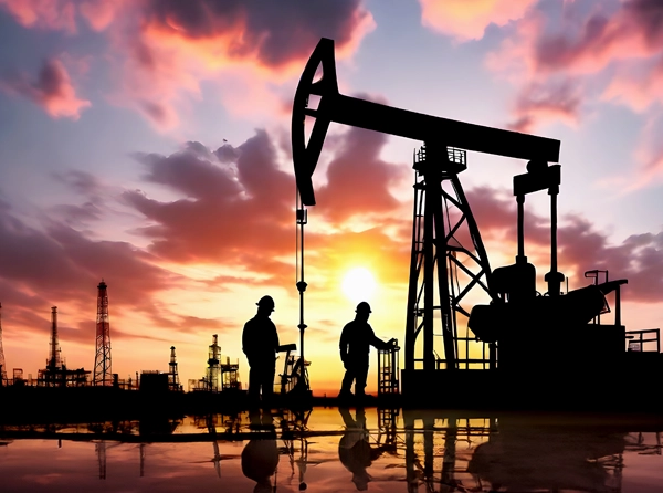 Oil Drilling Data Platform Modernization