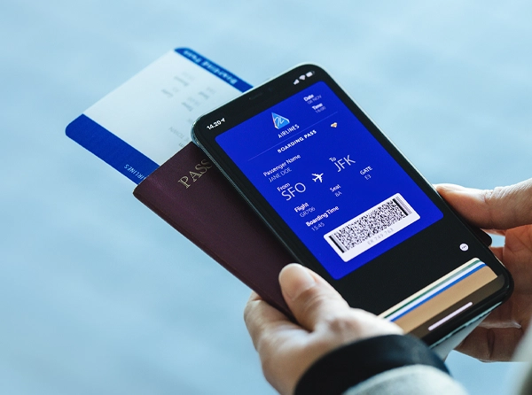 Introducing QA Processes to Customize Mobile Apps in Aviation