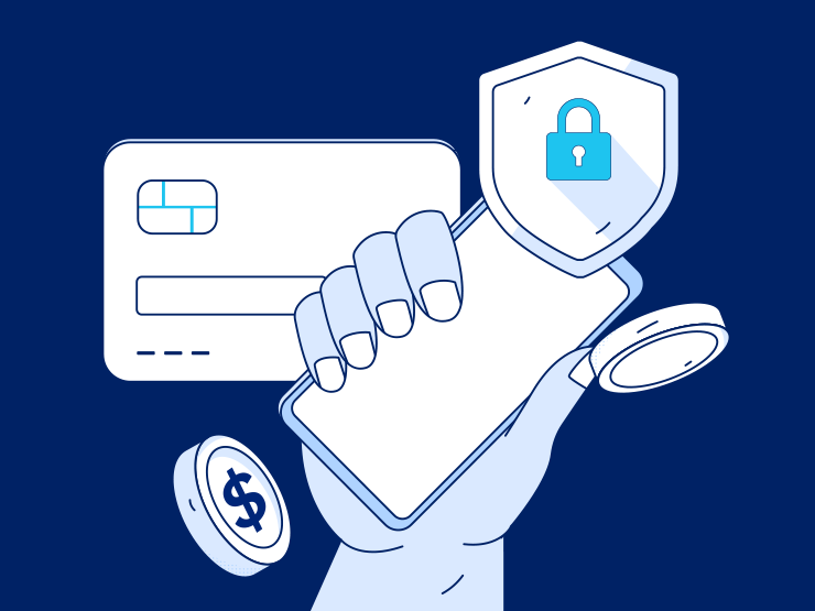 Must-Have Features and Functionalities of Digital Wallets: Scalefocus Expert Insight