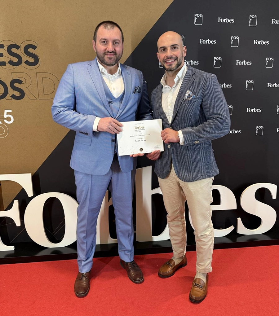 Bright Days, Bold Moves - Newsletter issue 32