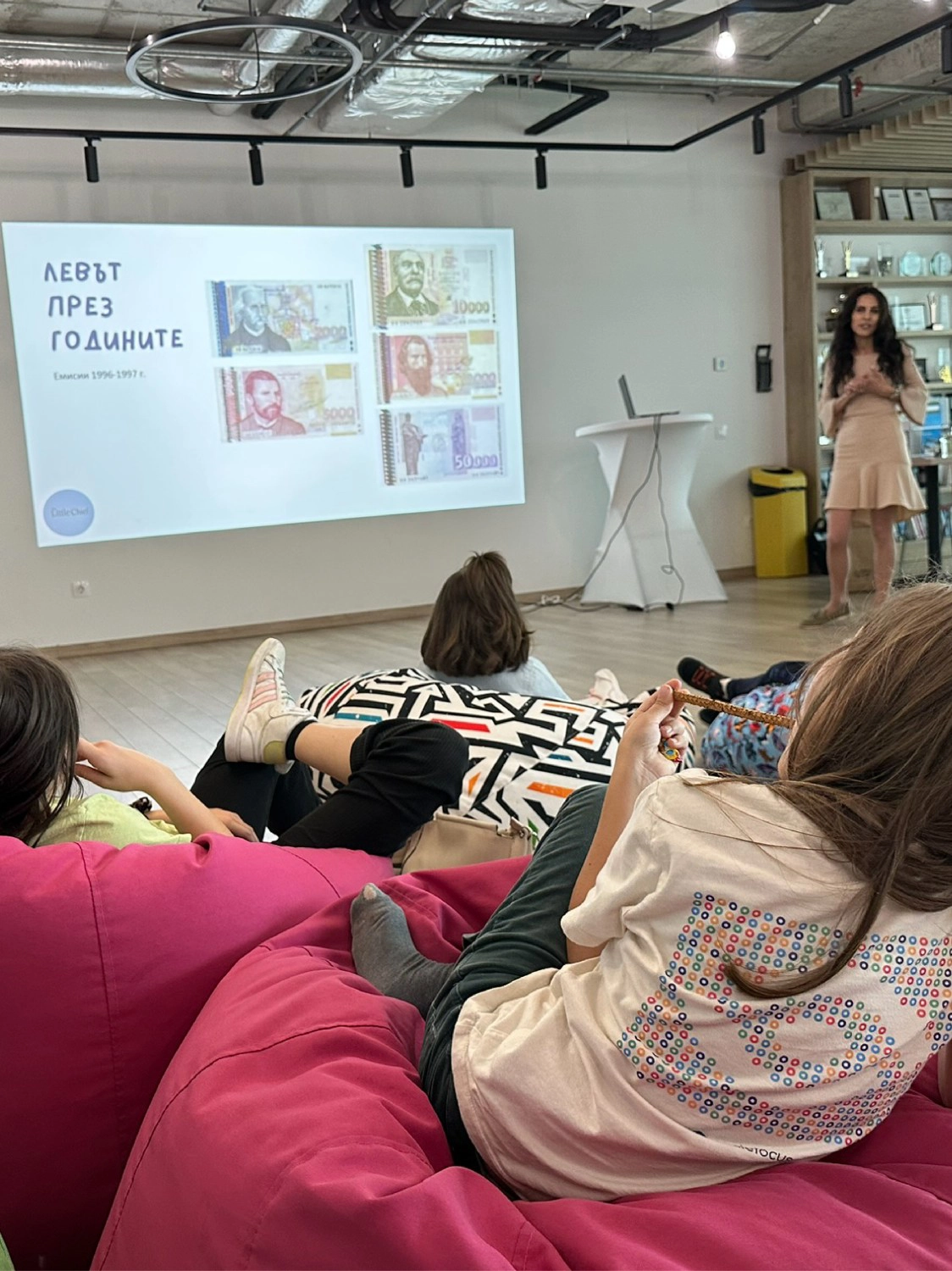 Bright Days, Bold Moves - Newsletter issue 32