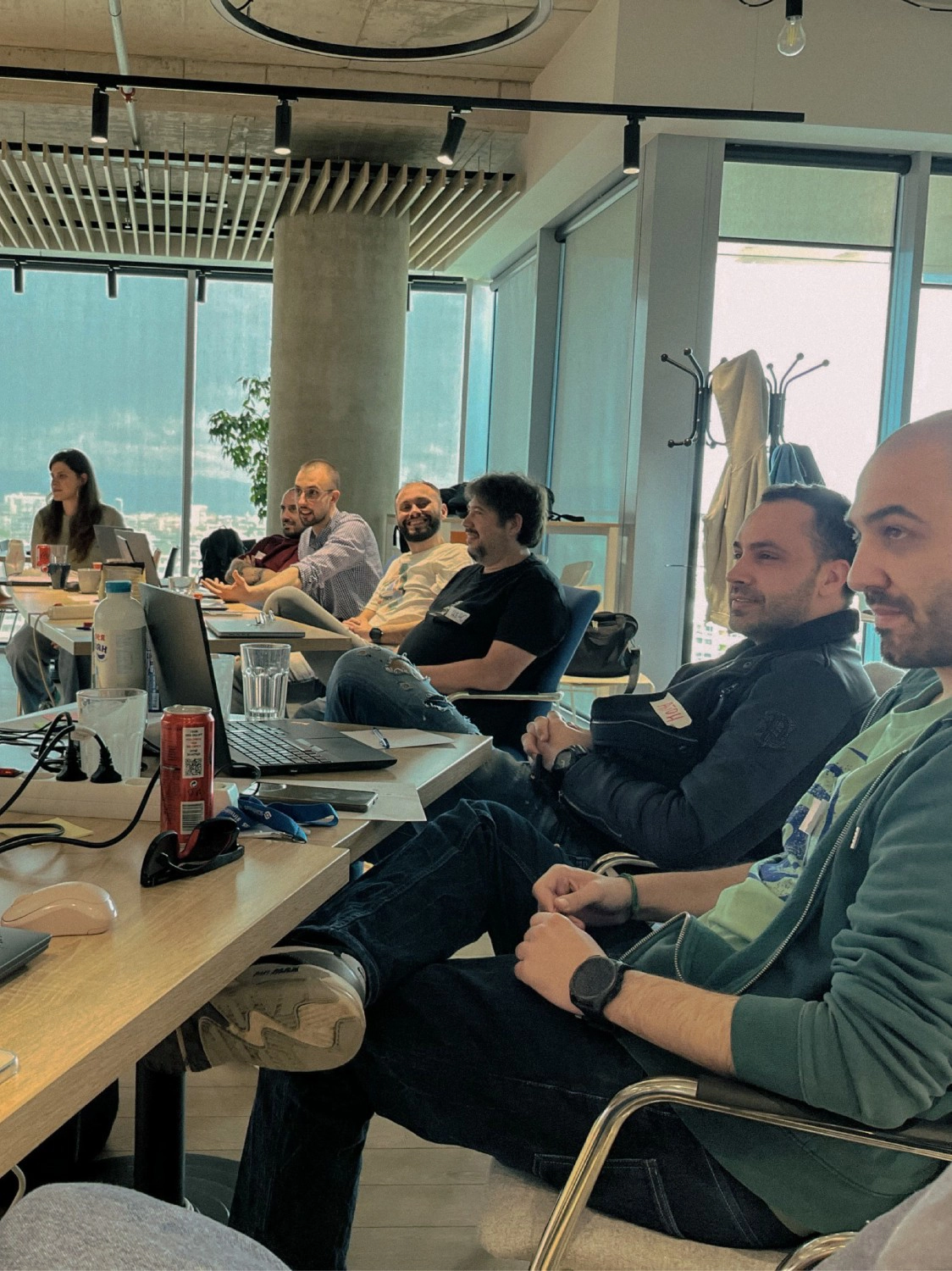 Bright Days, Bold Moves - Newsletter issue 32