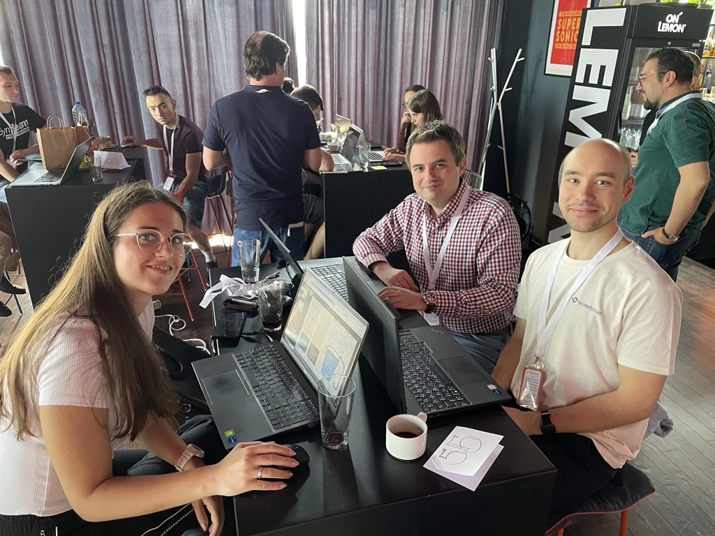 Bright Days, Bold Moves - Newsletter issue 32