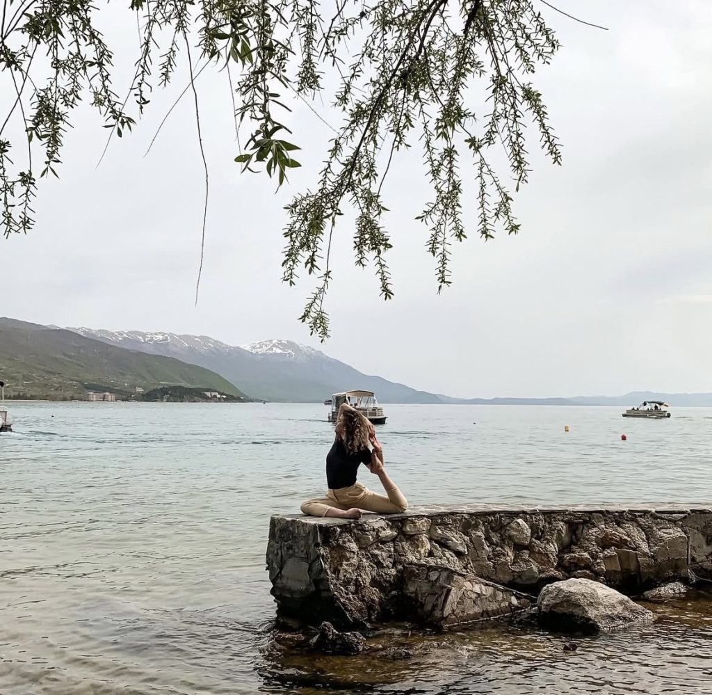 Andrea Mileska brings clarity and calm to the ever-evolving Salesforce ecosystem. As a Senior Software Engineer, she’s known for her curiosity, creativity, and a quietly powerful ability to solve complex problems with grace.