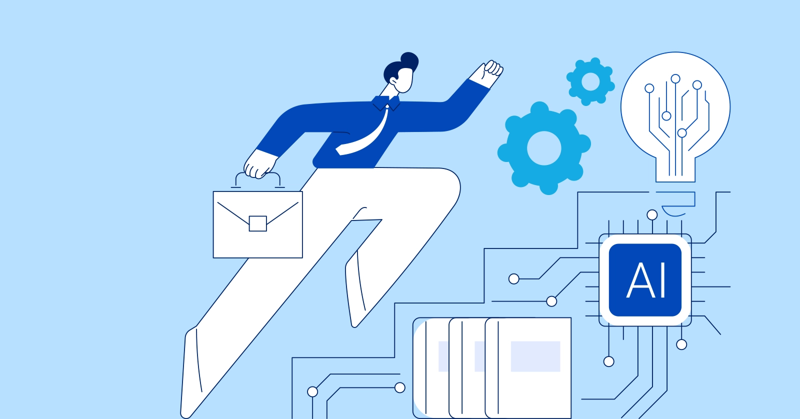 7 Types of AI Agents to Automate Your Workflows in 2025