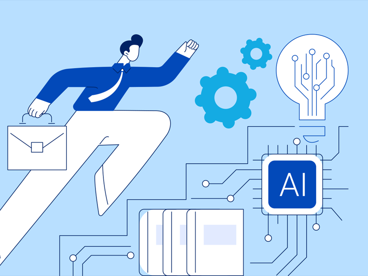 7 Types of AI Agents to Automate Your Workflows in 2025