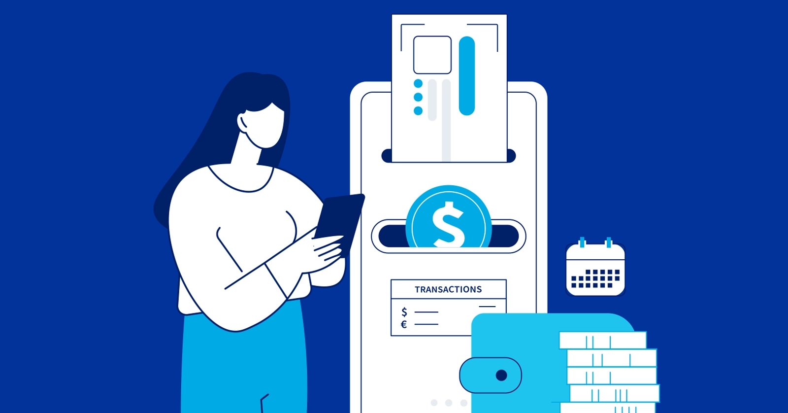 Digital Wallet vs. Bank Account: Differences & Roles