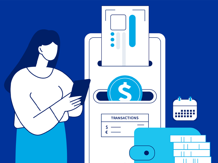 Digital Wallet vs. Bank Account: Differences & Roles
