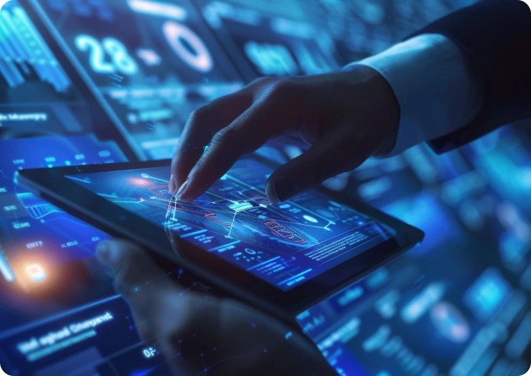 Data & AI Platform: Risk Management