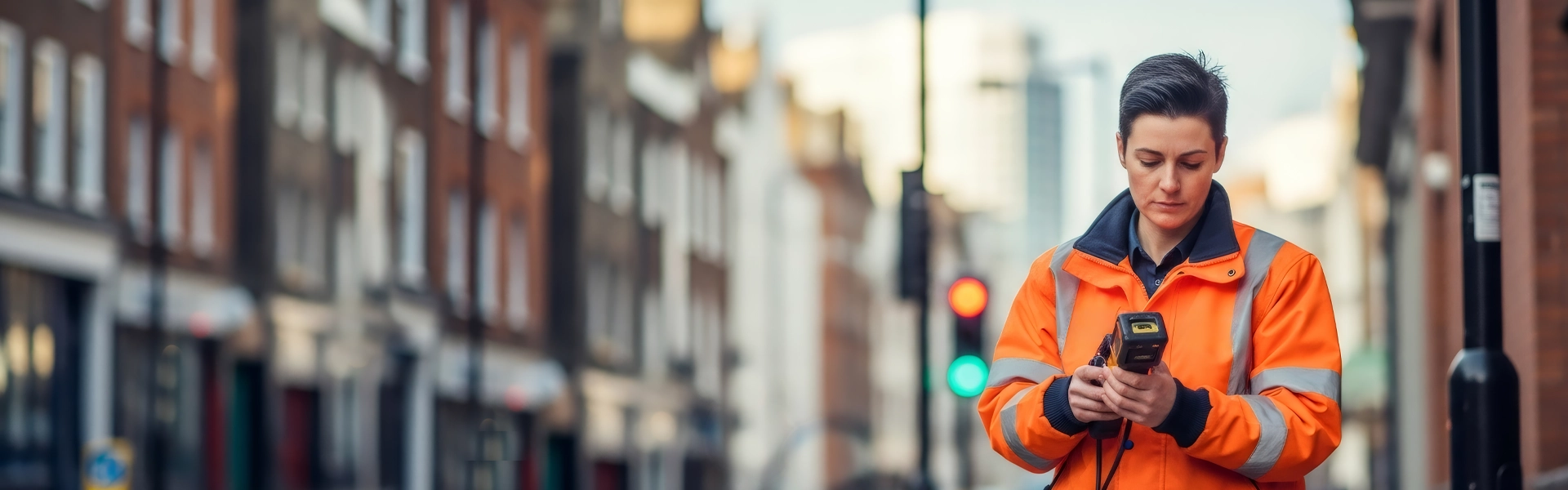 Accelerating Digital Transformation in Utilities Through Strategic Nearshoring