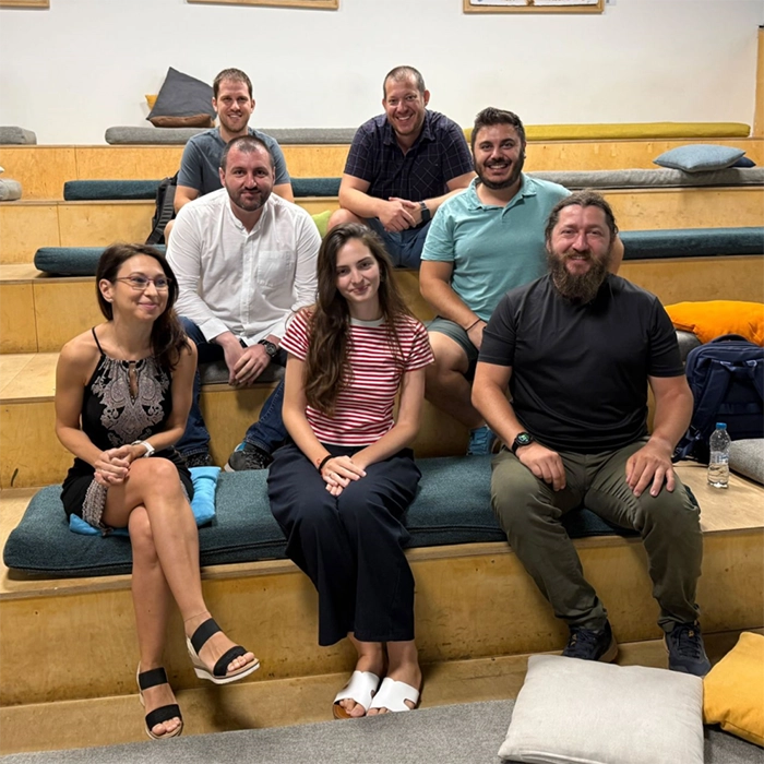 Pixels & Popsicles - Scalefocus Newsletter 33