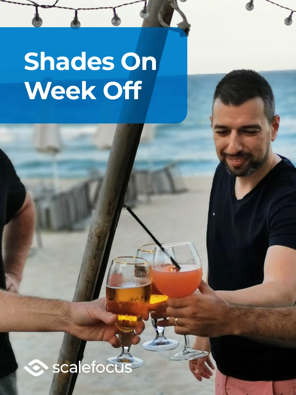 Pixels & Popsicles - Scalefocus Newsletter 33