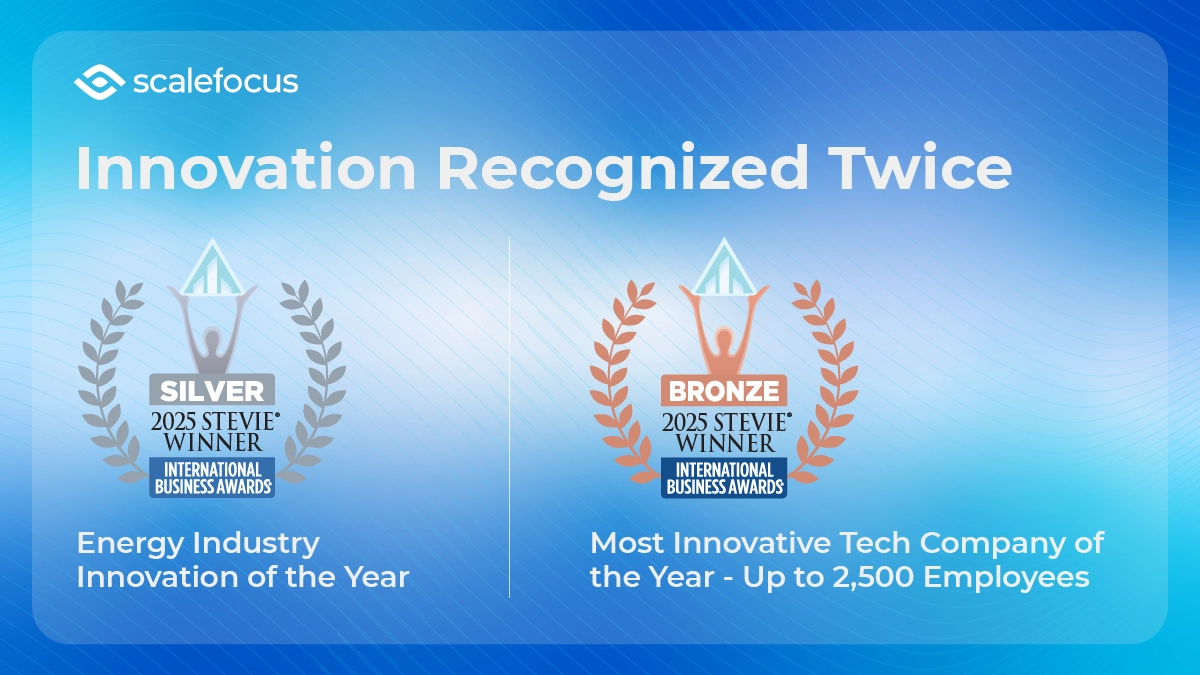 Pixels & Popsicles - Scalefocus Newsletter 33