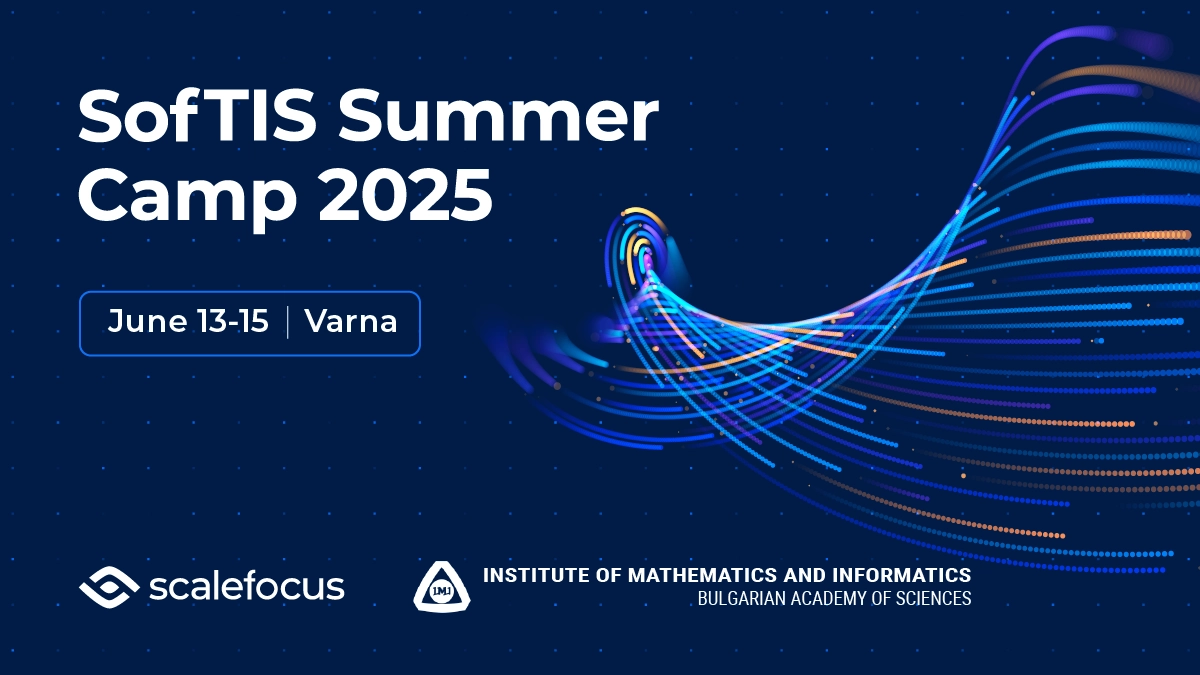 Pixels & Popsicles - Scalefocus Newsletter 33