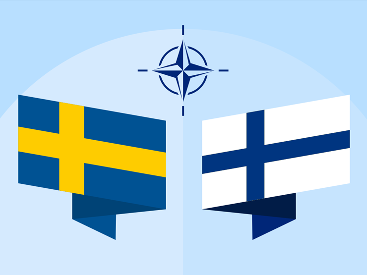 Sweden and Finland in NATO: Impact on Energy Infrastructure and Security