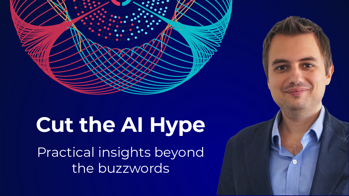 AI in 2025: Not Magic, Not Skynet, Just Tools We Need to Use Wisely