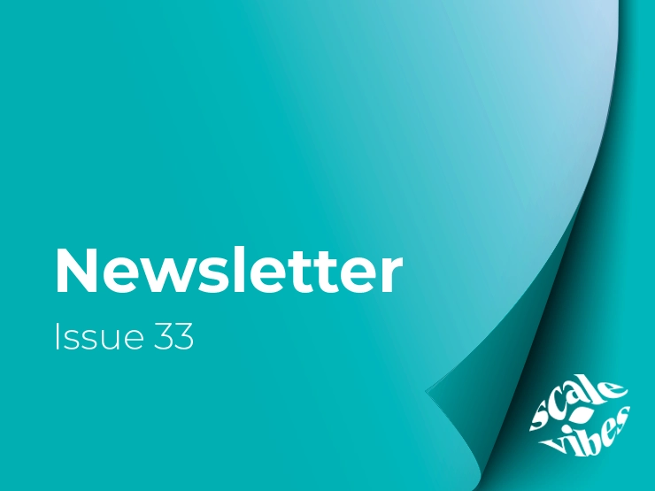 Pixels & Popsicles - Scalefocus Newsletter 33