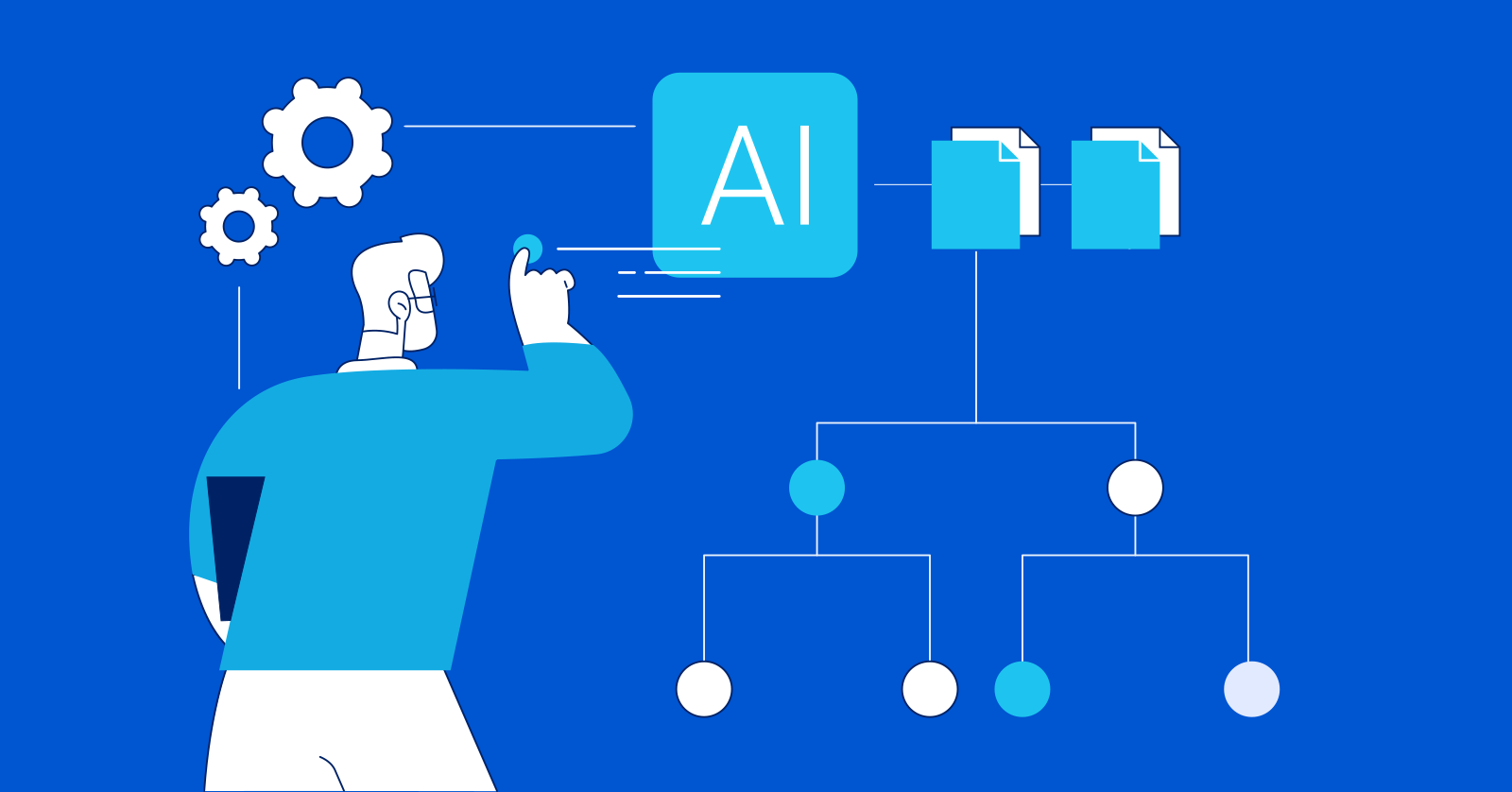 Understanding Goal-based Agents in Artificial Intelligence