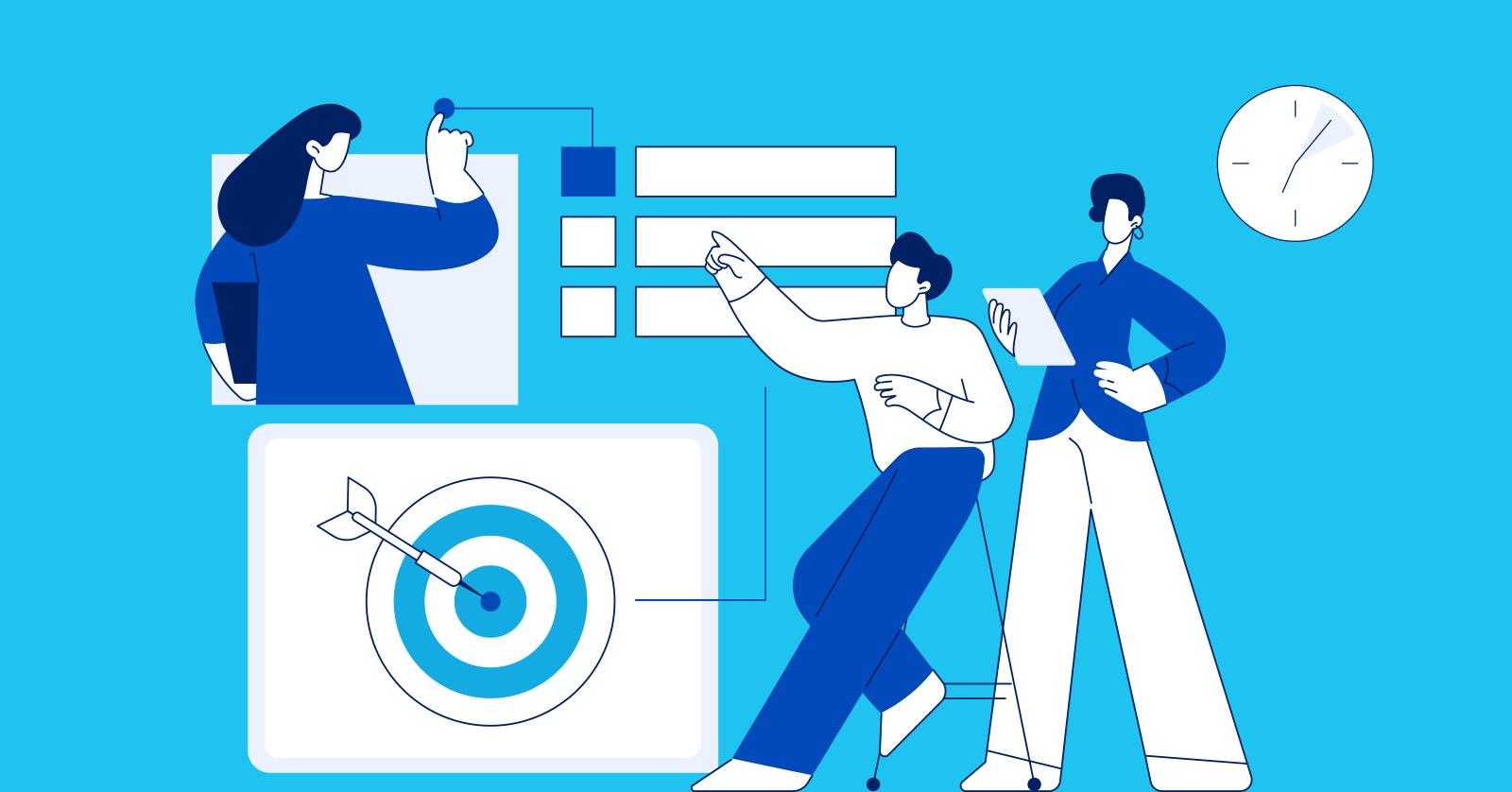 Choose the Right Billing Model for Nearshore Delivery