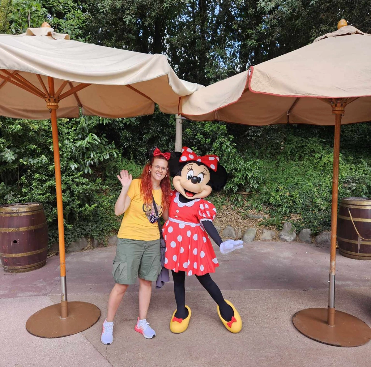 Meet Ana: The DevOps Engineer Who Saw Art in Automation