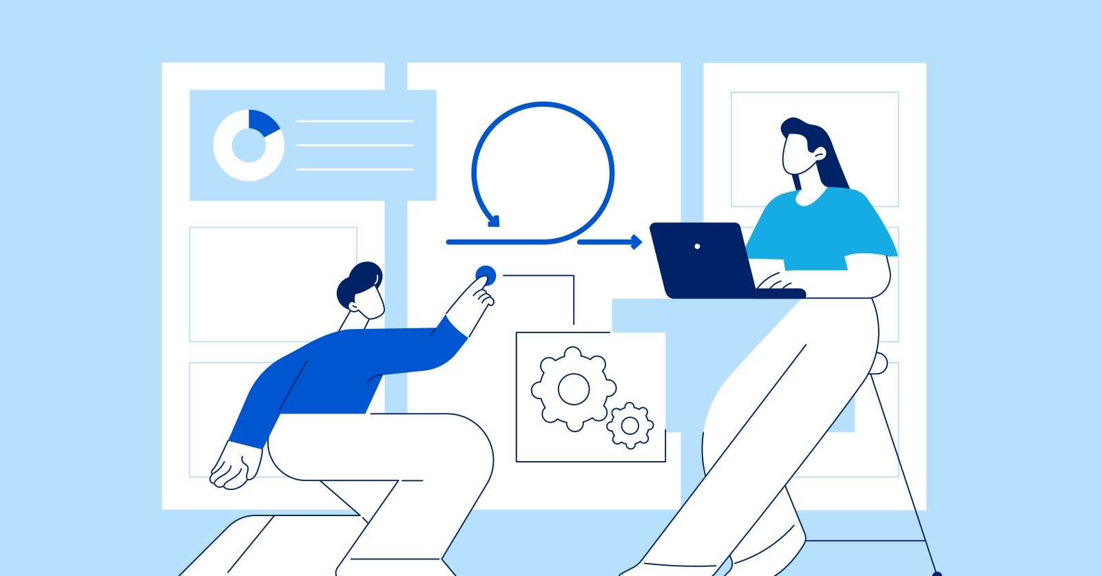 Agility vs. Precision: Shaping Nearshoring Engagements for Business Impact