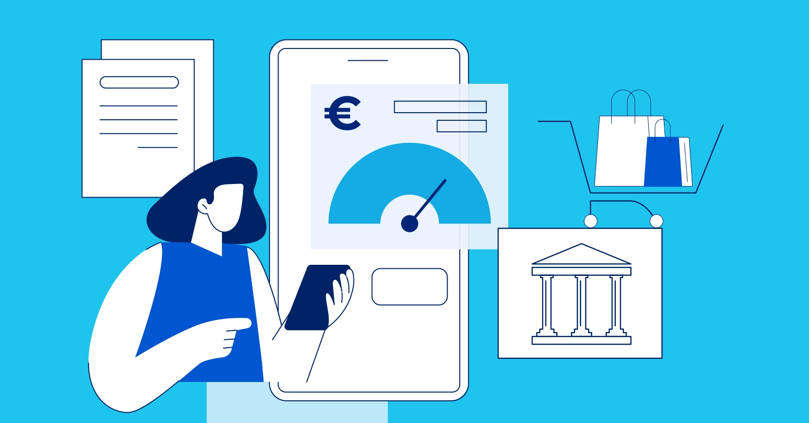 What Is Embedded Lending and How Is It Changing Financial Services?