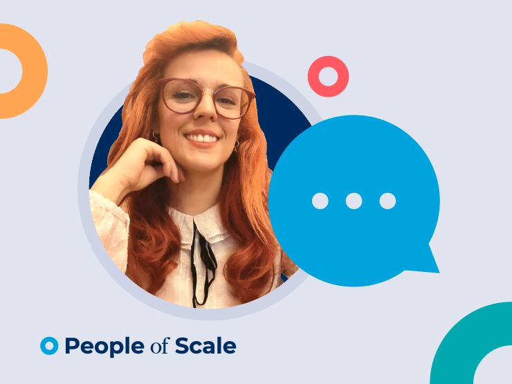 Meet Ana: The DevOps Engineer Who Saw Art in Automation