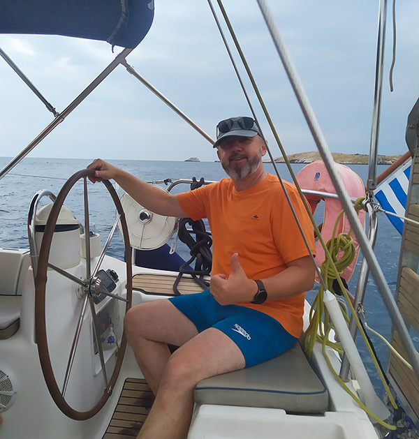 Meet Velio: The System Architect Who Turns Strategy into Solutions