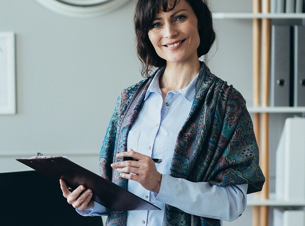 Salesforce Implementation for a US ABA Therapy Provider