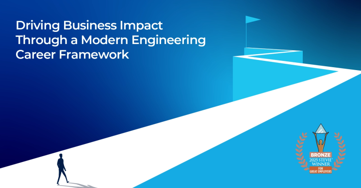 Engineering Career Framework: Building Impact, Not Just Code