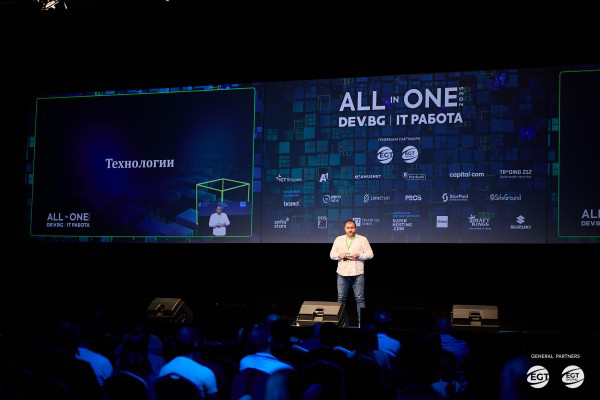 The Future of Tech (and Cherry Jam)