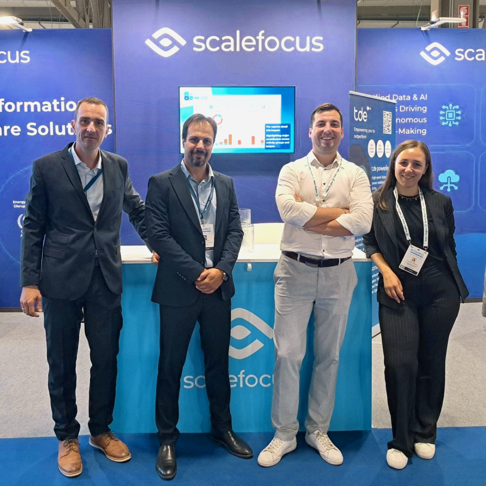 Gastech 2025: The Future Is Flexible