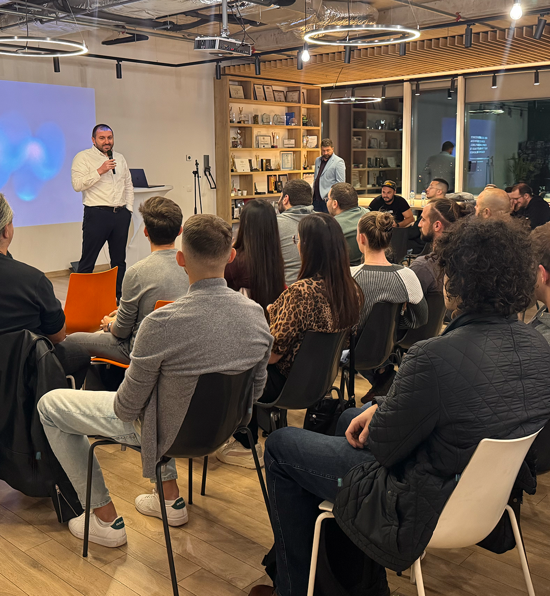 OWASP Sofia Meetup: Security in Focus