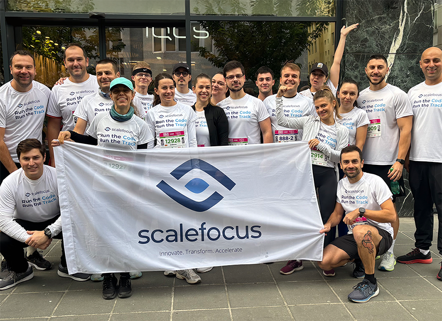 Run Like You Mean IT: Wizz Air Marathon