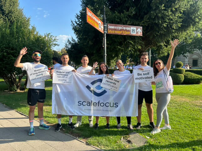 Bitola Marathon: Every Step Counts